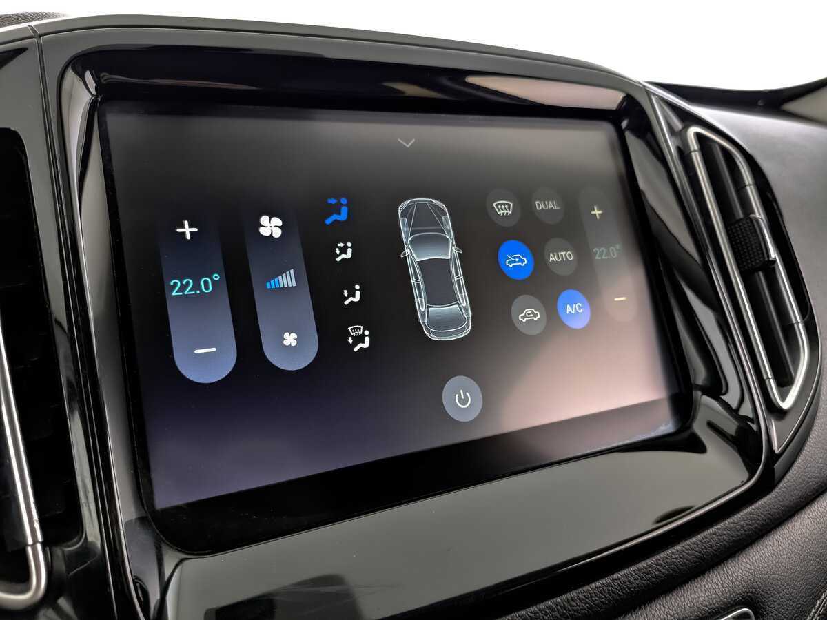 Chery Tiggo 7 с пробегом — 2019 год. Фото: #20