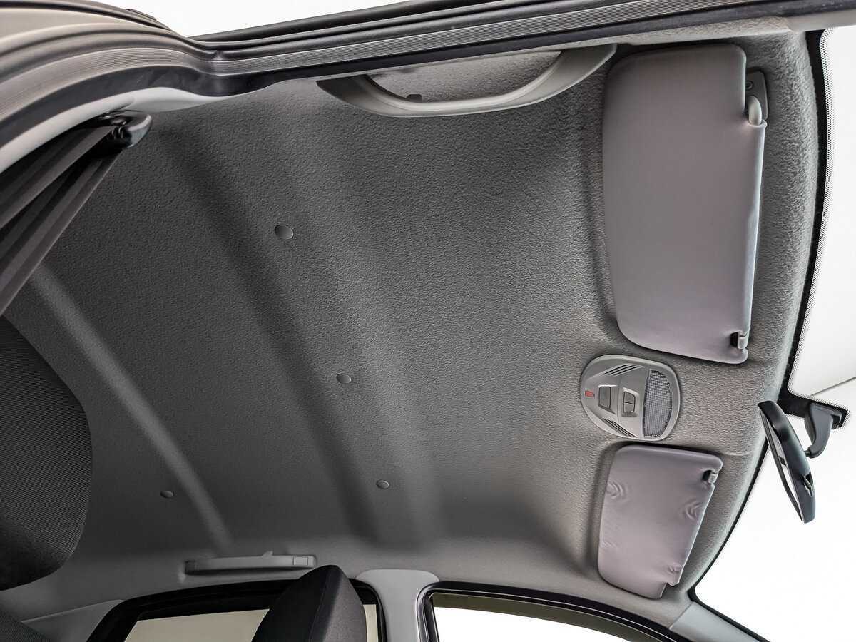 Lada (ВАЗ) Granta с пробегом — 2023 год. Фото: #18