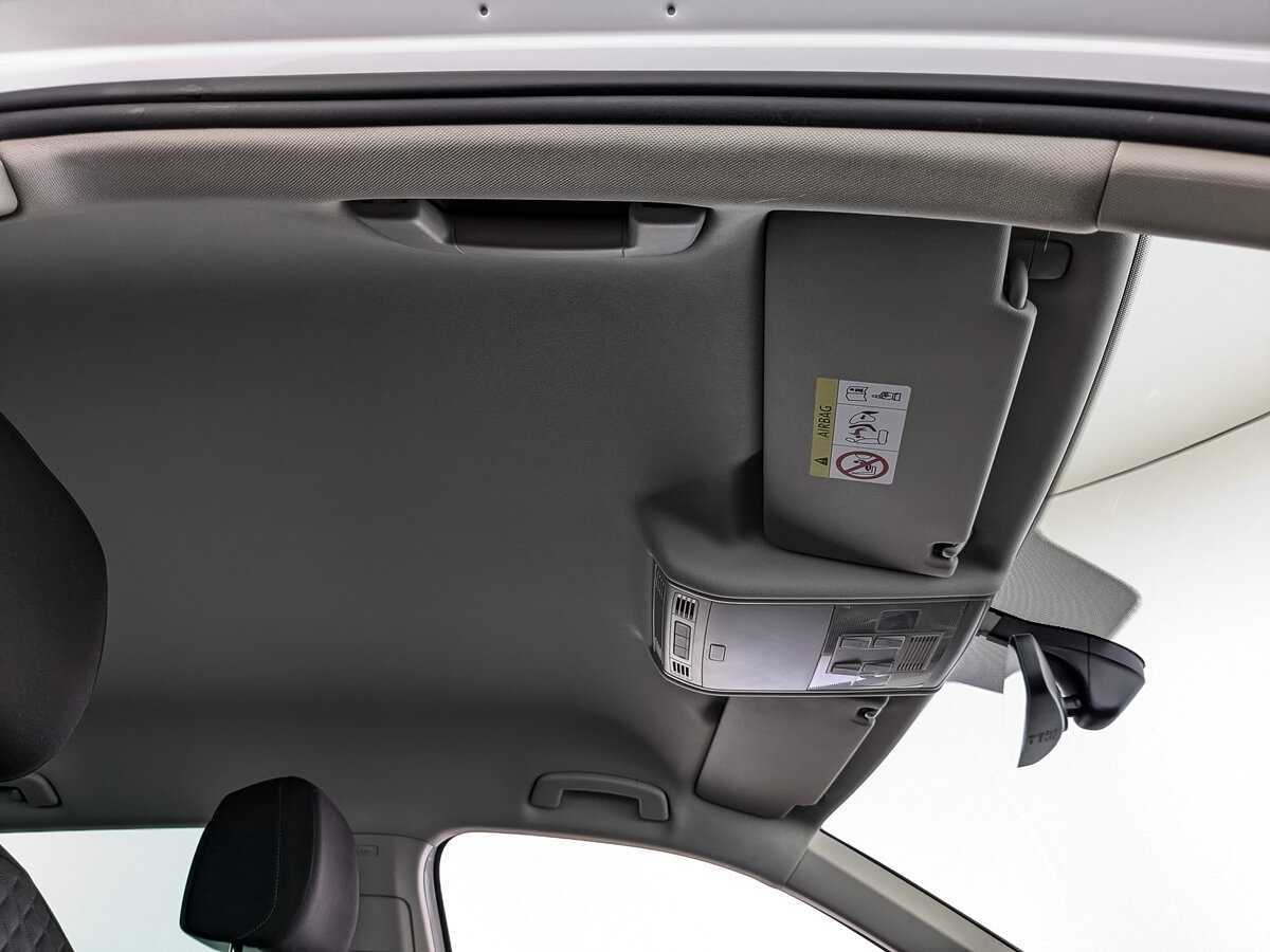 Volkswagen Tiguan с пробегом — 2018 год. Фото: #18