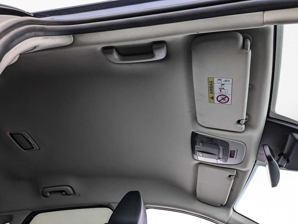 Kia K5 с пробегом — 2021 год. Фото: #18