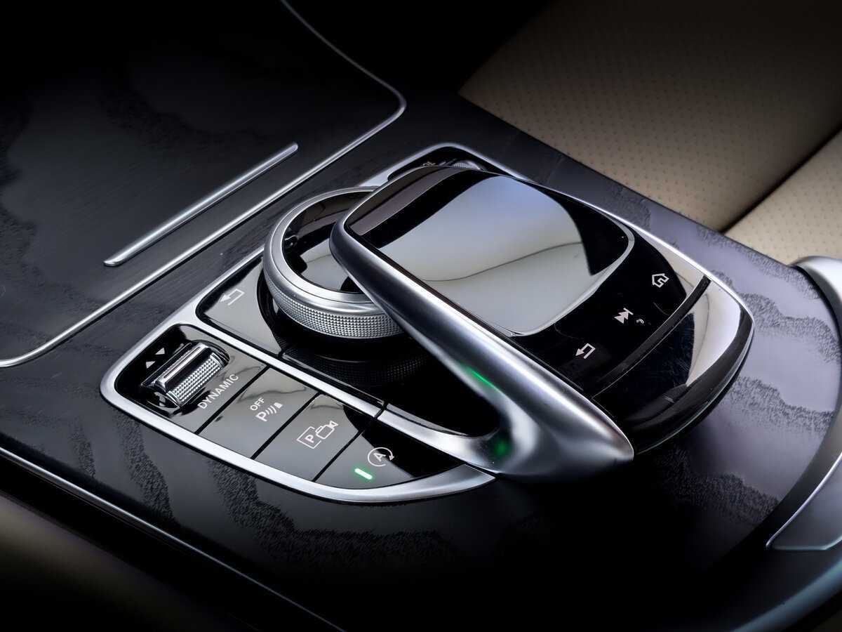 Mercedes-Benz C-Класс с пробегом — 2018 год. Фото: #22