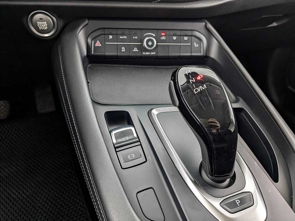 Haval F7 с пробегом — 2019 год. Фото: #12