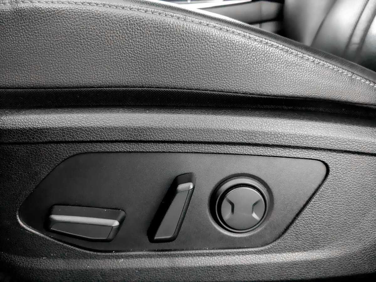 Hyundai Sonata с пробегом — 2022 год. Фото: #16