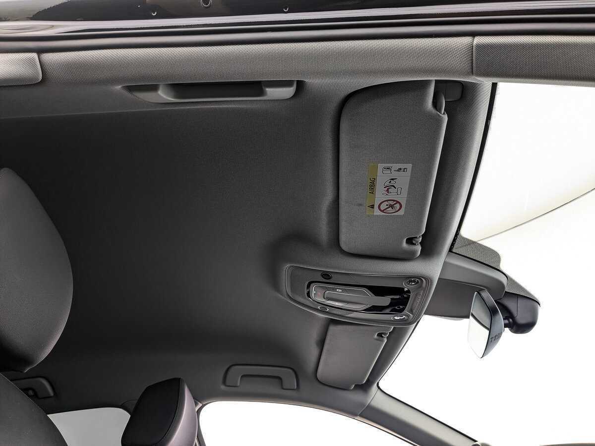 Audi A6 с пробегом — 2020 год. Фото: #17