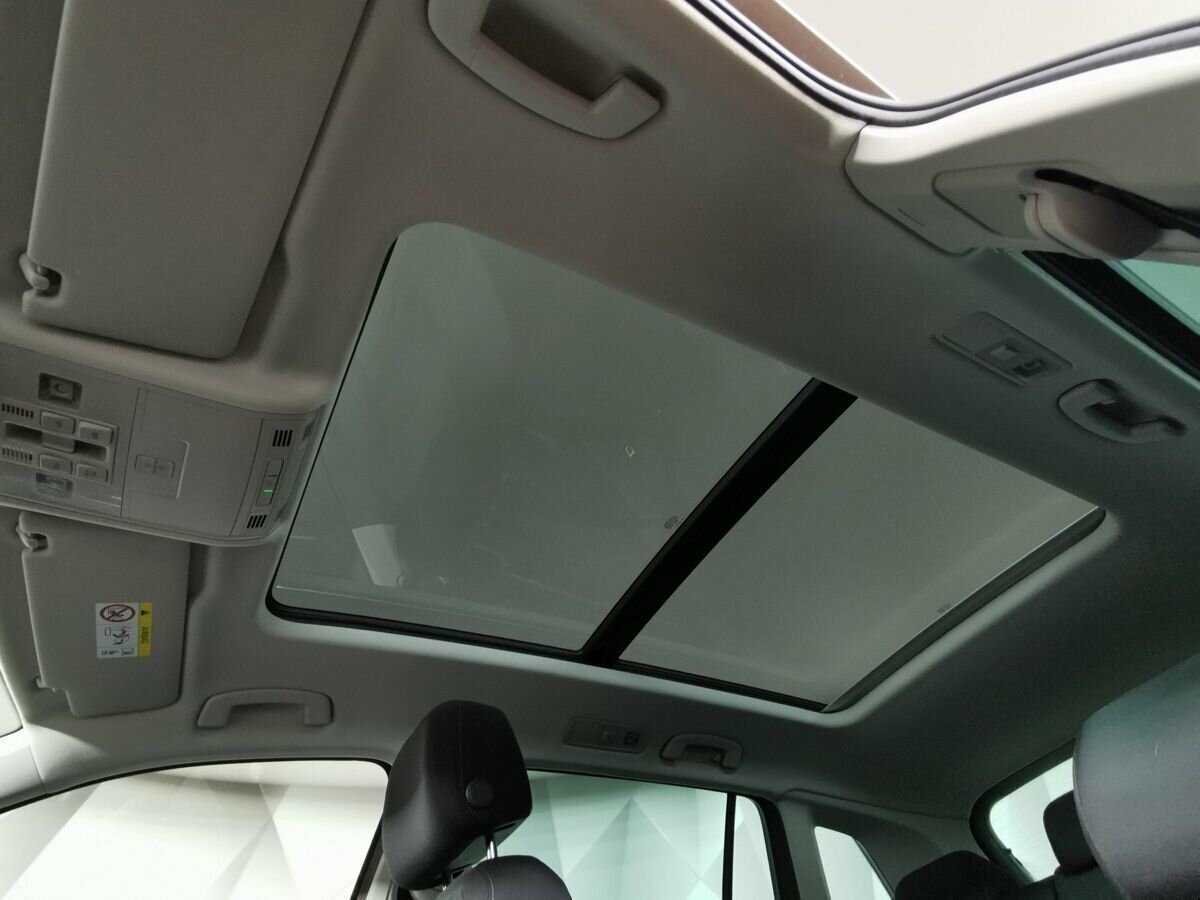 Volkswagen Tiguan с пробегом — 2018 год. Фото: #16