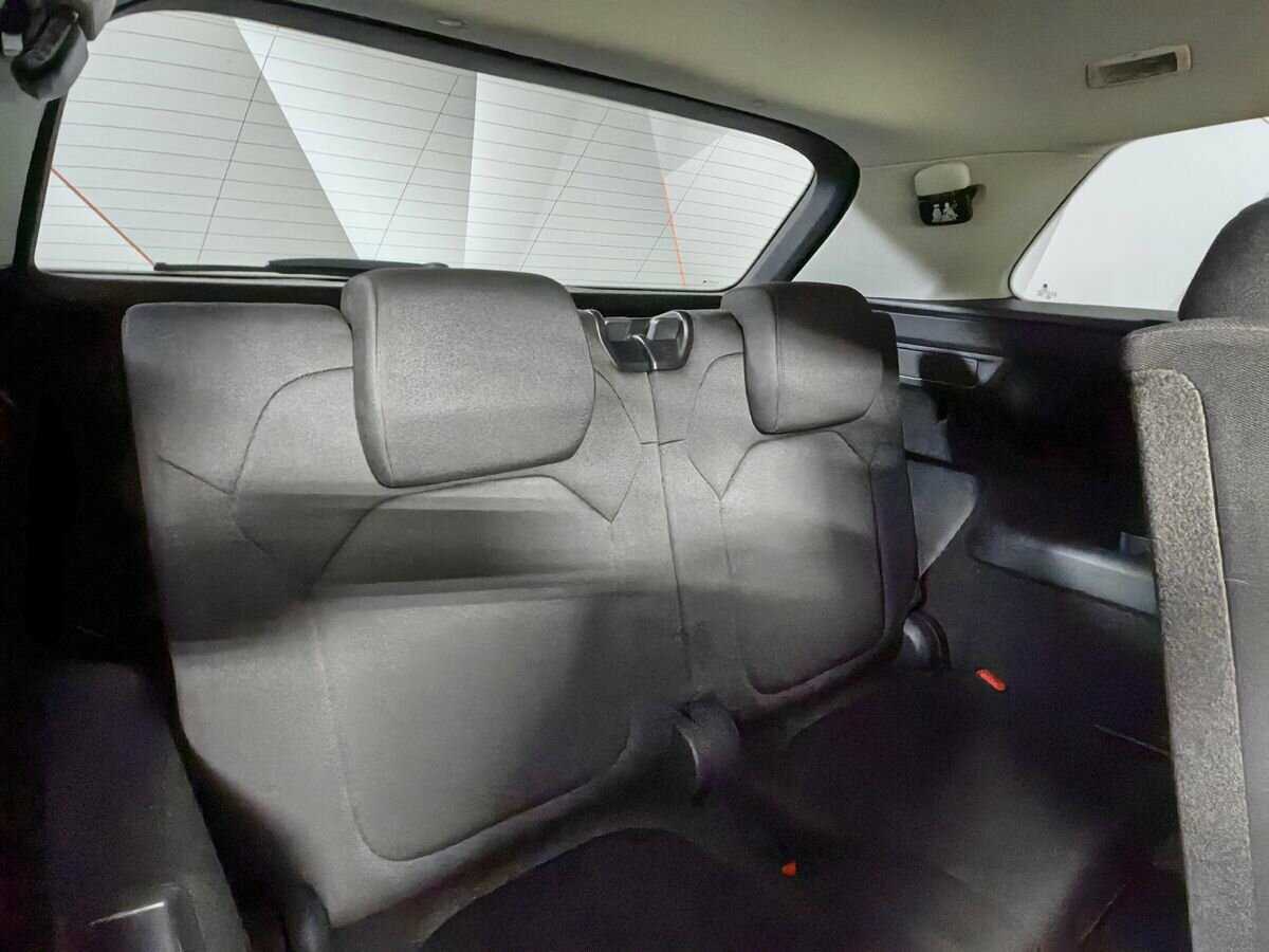 Skoda Kodiaq с пробегом — 2019 год. Фото: #15