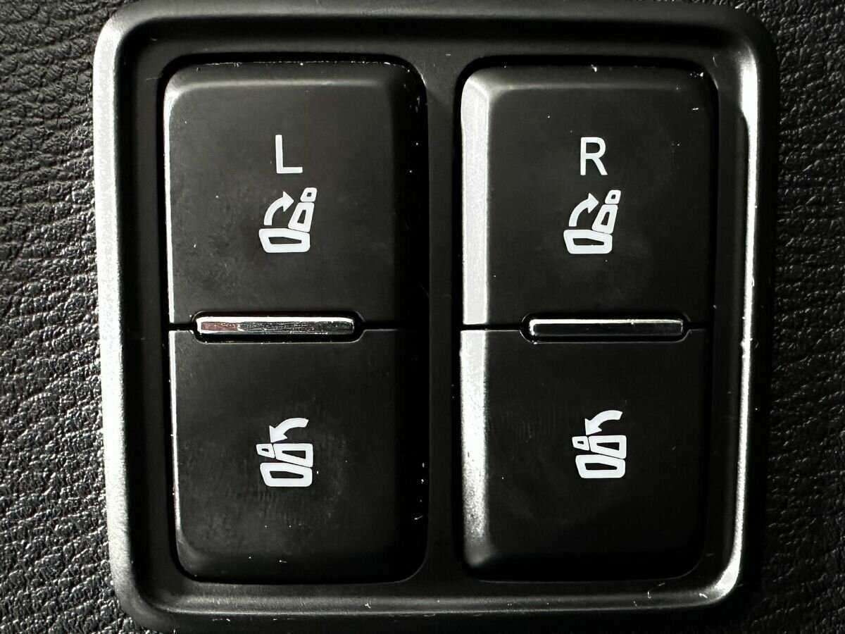 Haval H9 с пробегом — 2021 год. Фото: #18