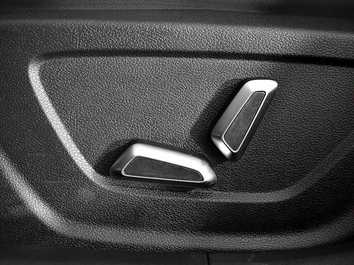 Geely Coolray с пробегом — 2023 год. Фото: #16