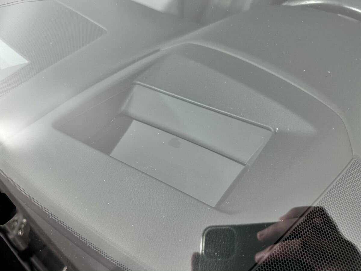 Mazda 6 с пробегом — 2021 год. Фото: #17