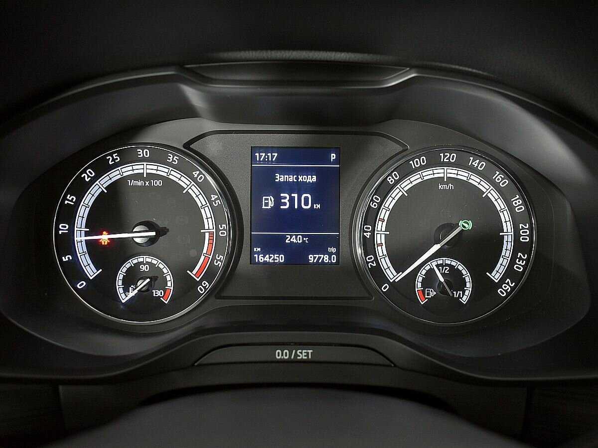 Skoda Kodiaq с пробегом — 2019 год. Фото: #11