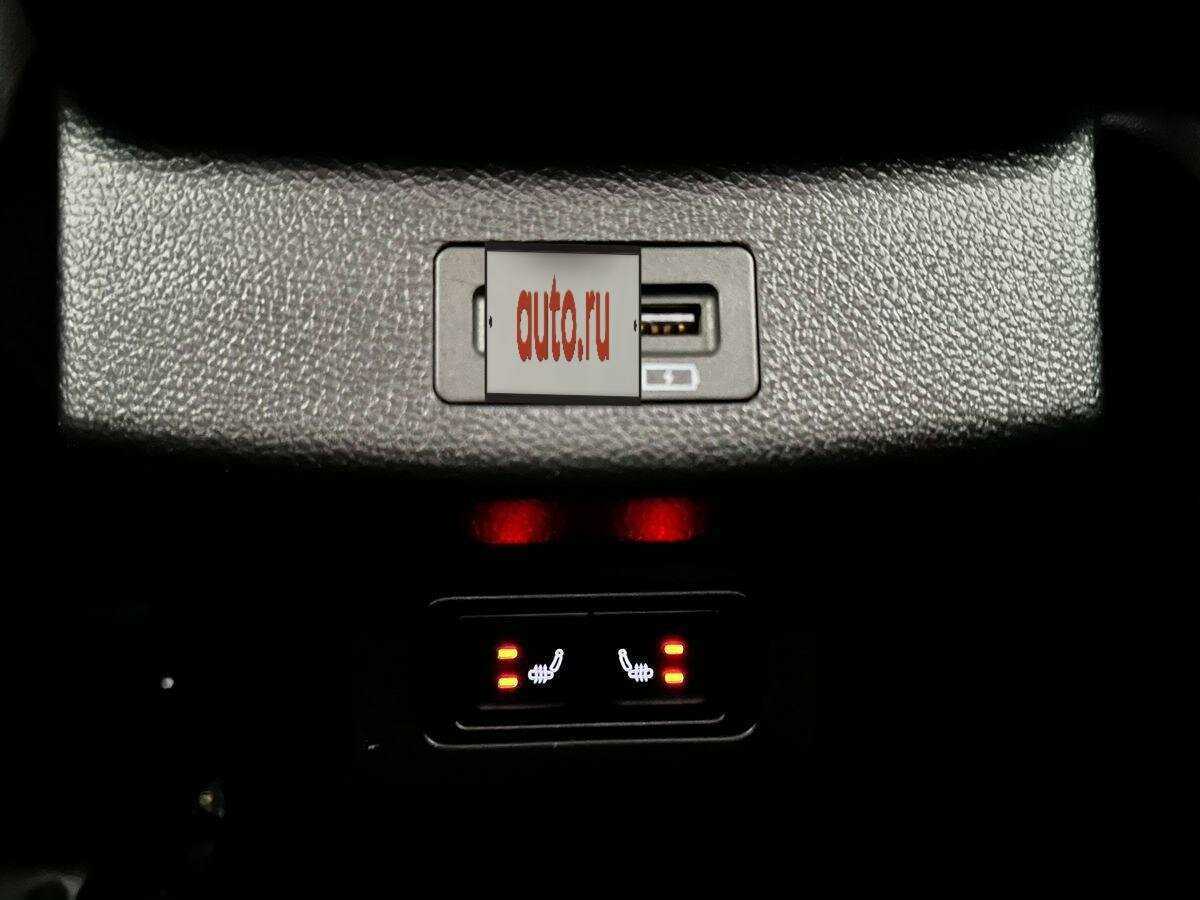 EXEED TXL с пробегом — 2021 год. Фото: #16