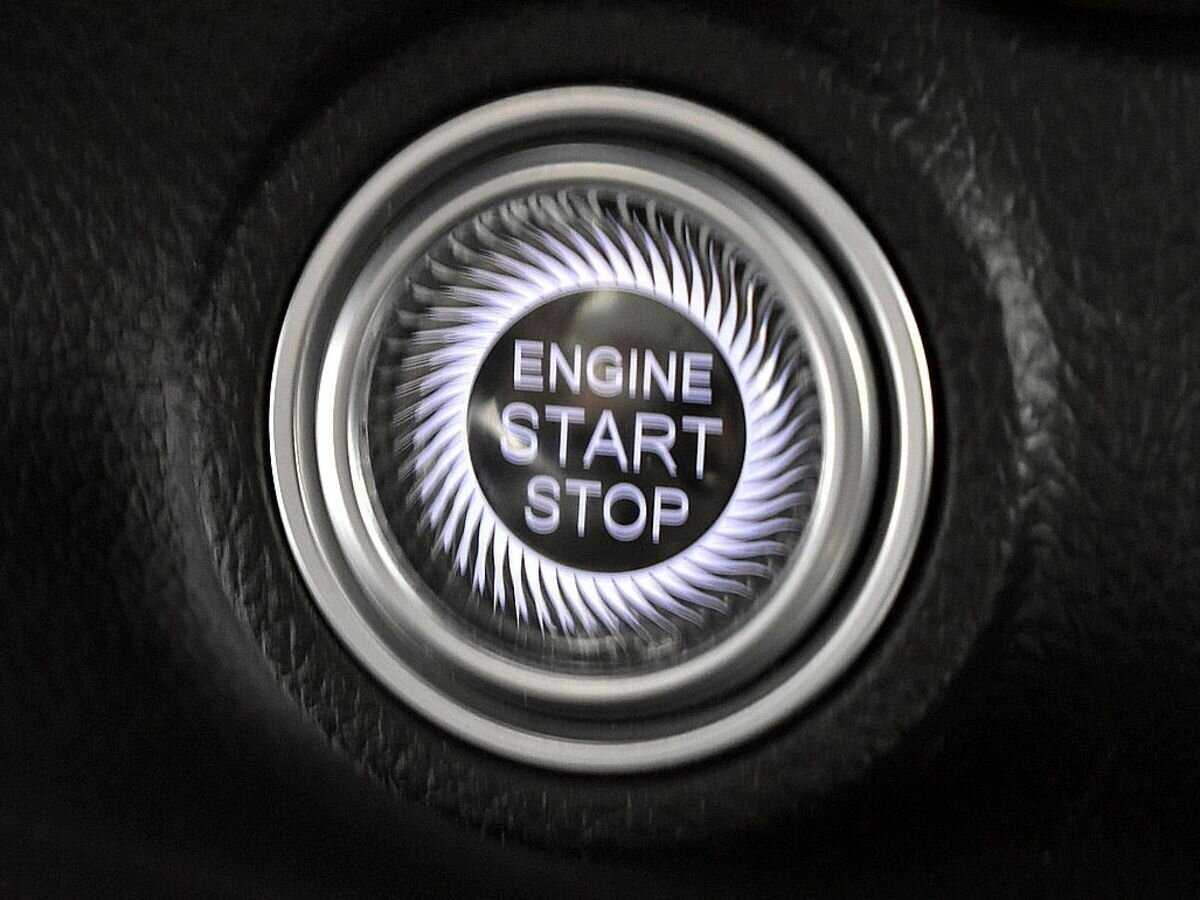 EXEED TXL с пробегом — 2021 год. Фото: #13