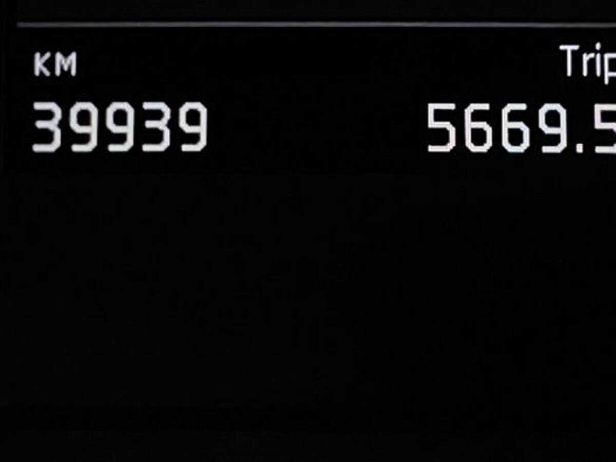 Skoda Octavia с пробегом — 2021 год. Фото: #15