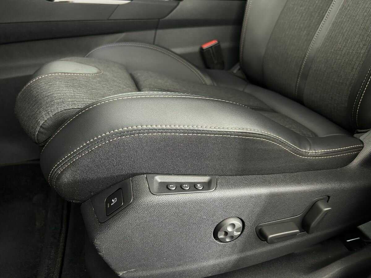 Peugeot 5008 с пробегом — 2020 год. Фото: #7