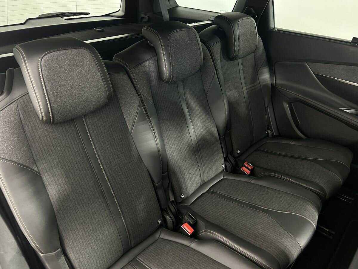 Peugeot 5008 с пробегом — 2020 год. Фото: #13