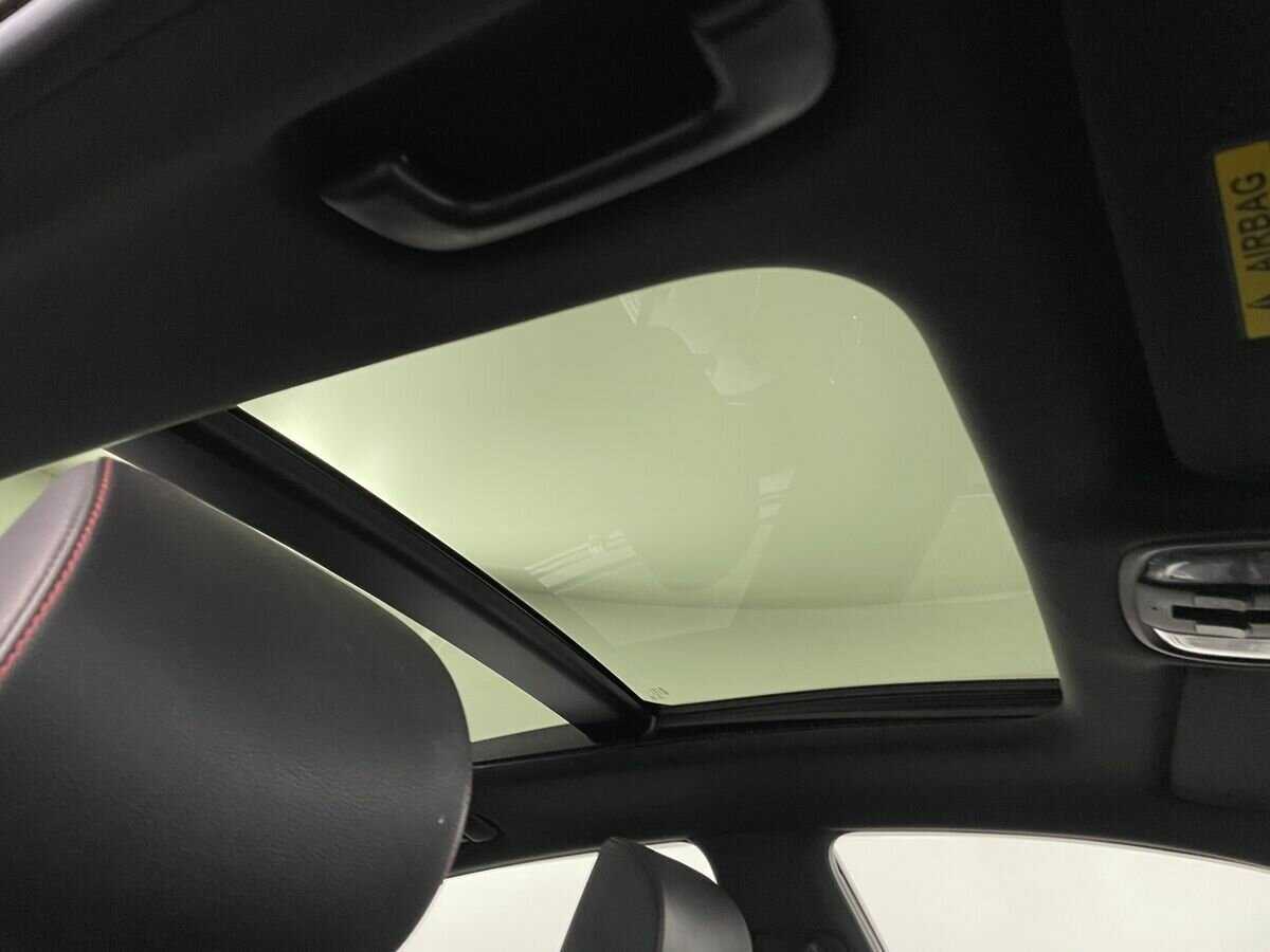 Kia Optima с пробегом — 2016 год. Фото: #14