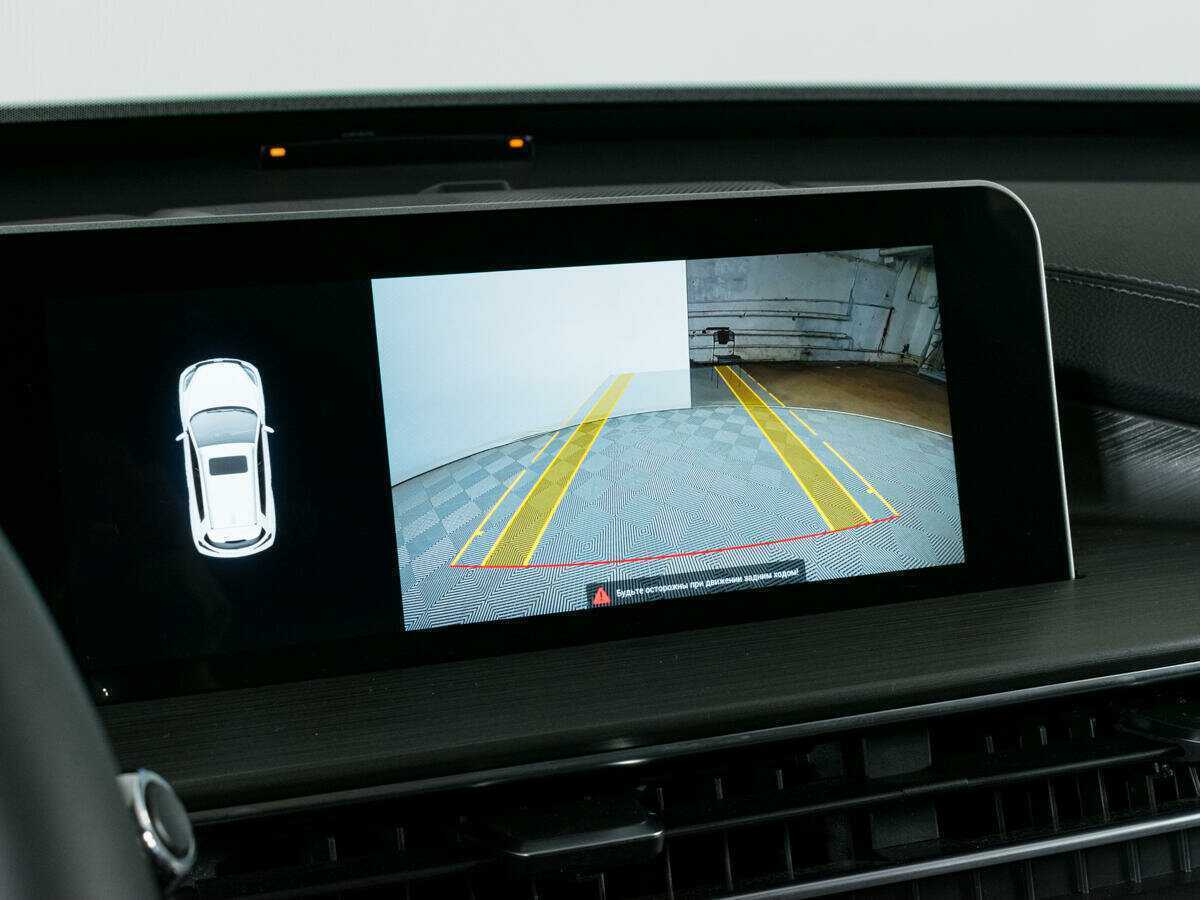 Chery Tiggo 4 Pro с пробегом — 2024 год. Фото: #17