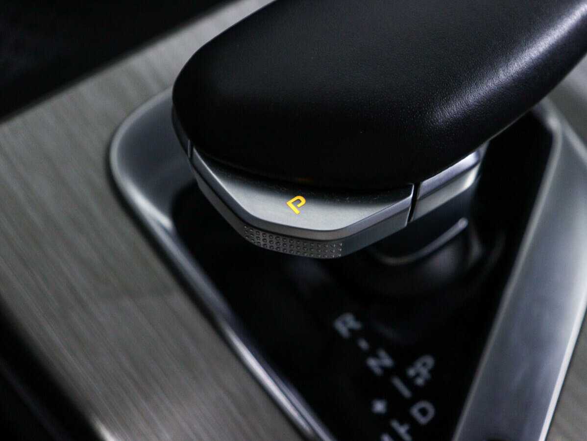 Geely Coolray с пробегом — 2023 год. Фото: #21