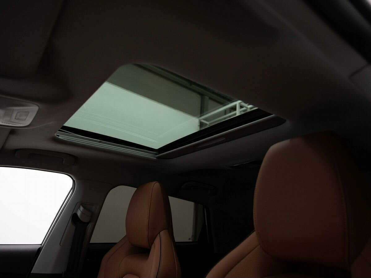 OMODA C5 с пробегом — 2022 год. Фото: #16