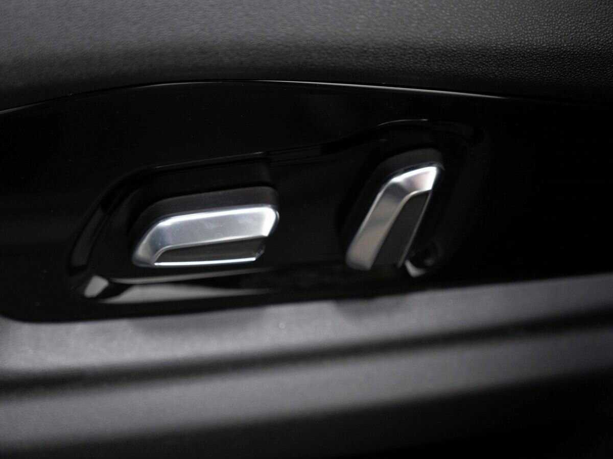 OMODA C5 с пробегом — 2022 год. Фото: #17