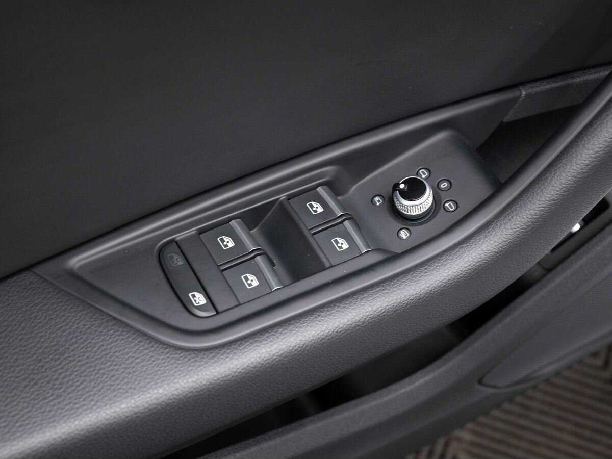 Audi A4 с пробегом — 2020 год. Фото: #18