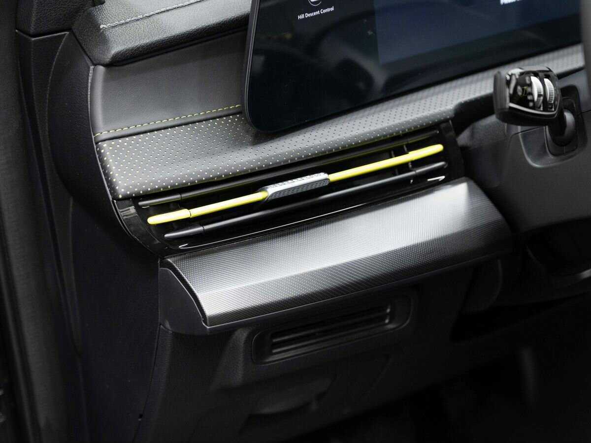 EXEED LX с пробегом — 2023 год. Фото: #24