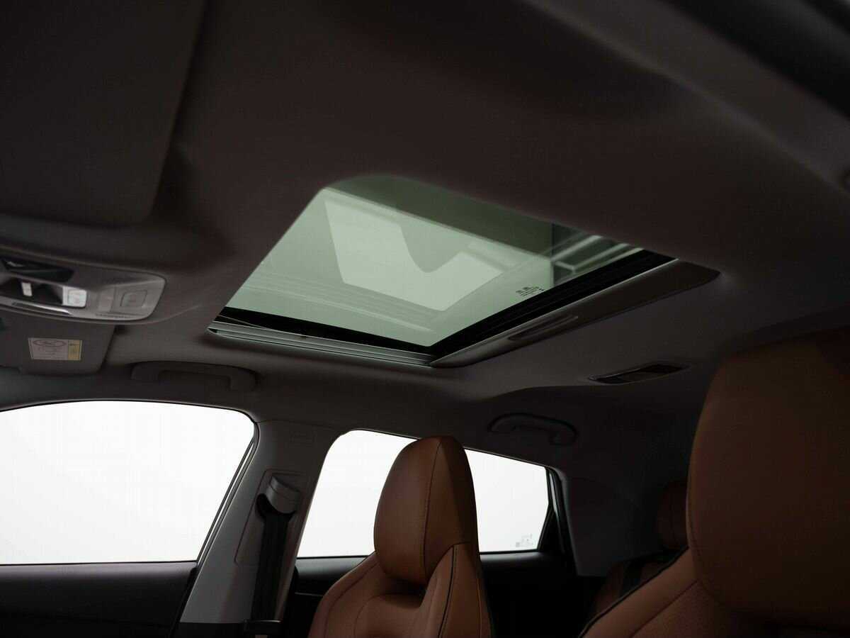 OMODA C5 с пробегом — 2023 год. Фото: #24