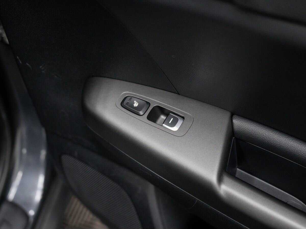 Kia Sportage с пробегом — 2021 год. Фото: #12