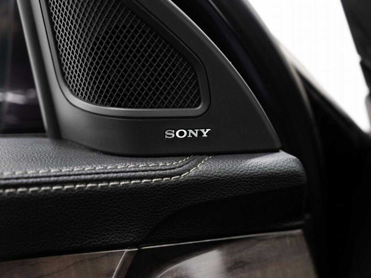 EXEED VX с пробегом — 2022 год. Фото: #17