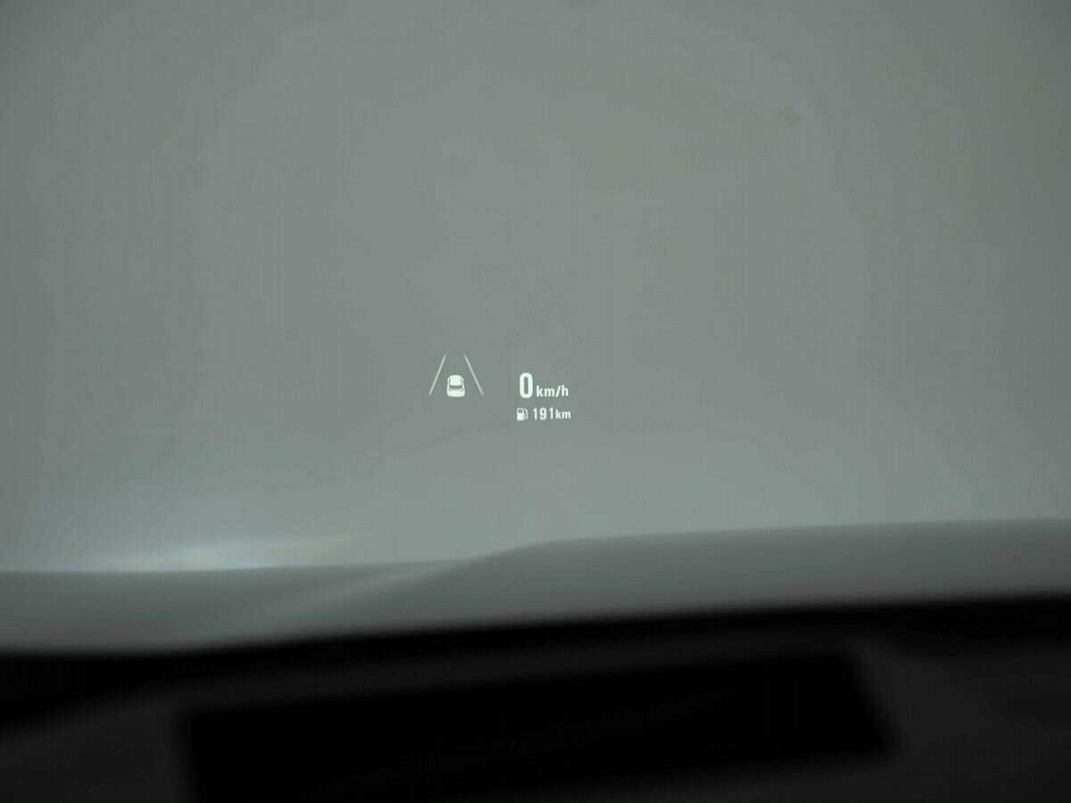 EXEED VX с пробегом — 2022 год. Фото: #18