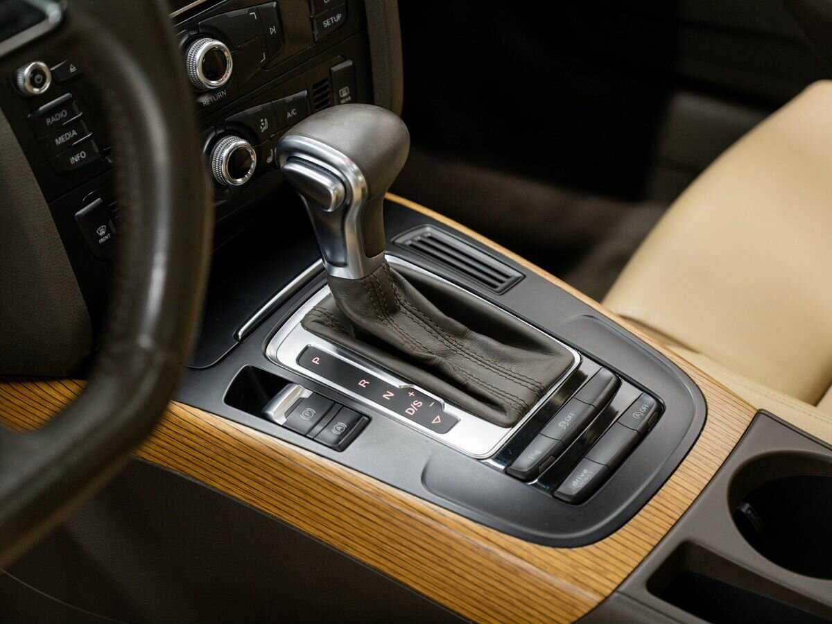 Audi A5 с пробегом — 2014 год. Фото: #14