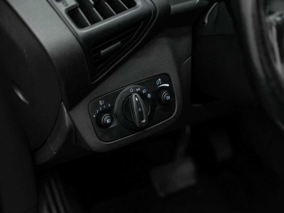 Ford C-MAX с пробегом — 2017 год. Фото: #15