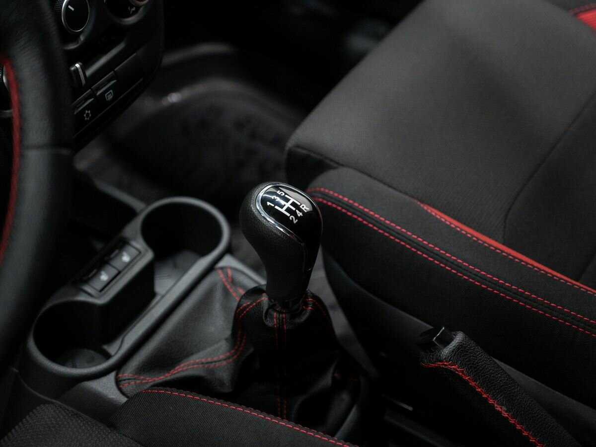 Lada (ВАЗ) Granta с пробегом — 2024 год. Фото: #15