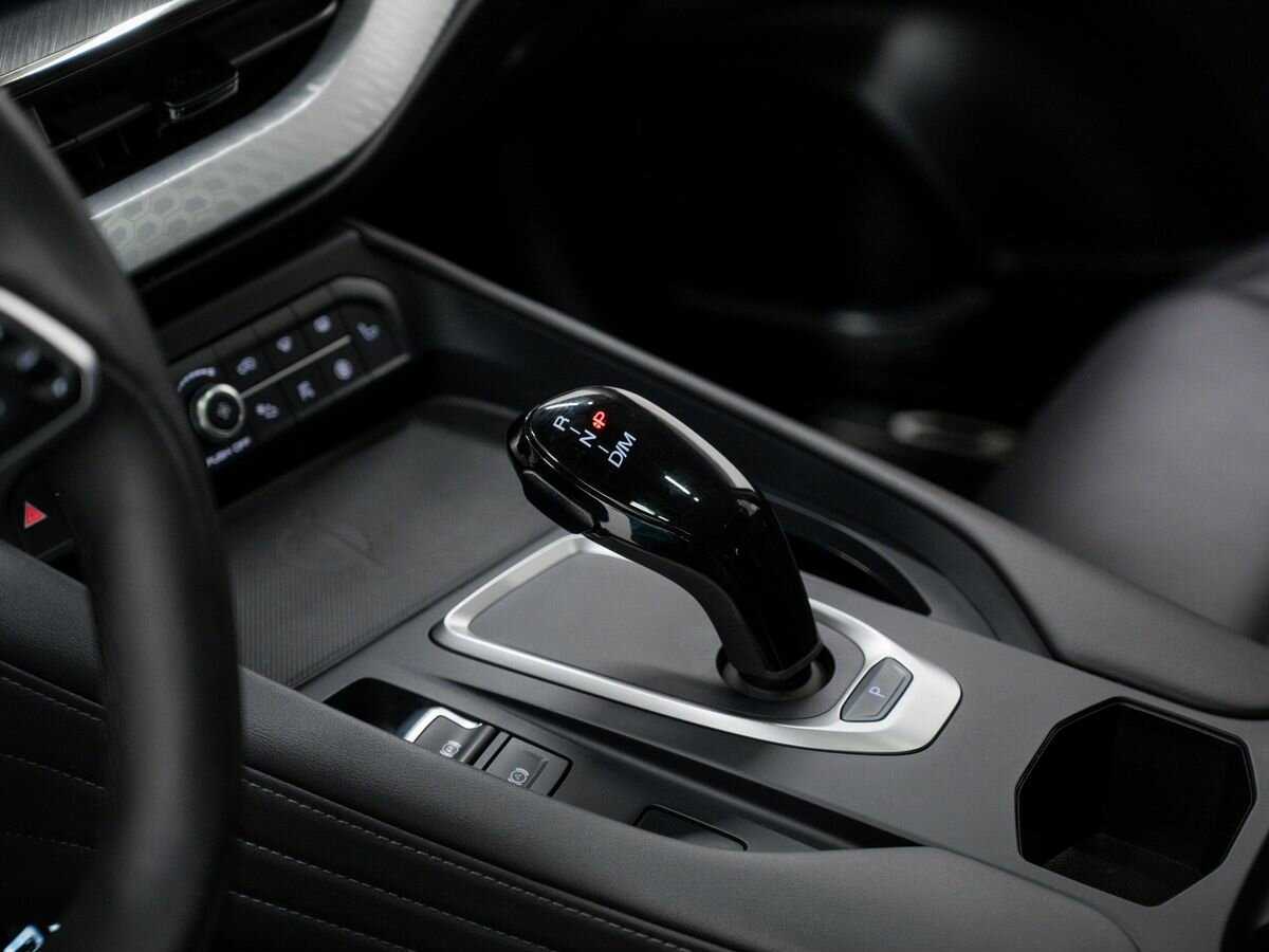 Haval F7x с пробегом — 2023 год. Фото: #20