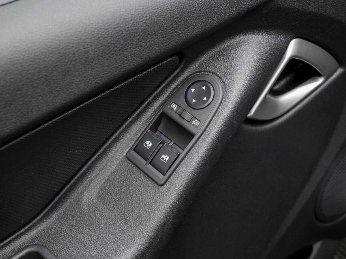 Lada (ВАЗ) Granta с пробегом — 2024 год. Фото: #13