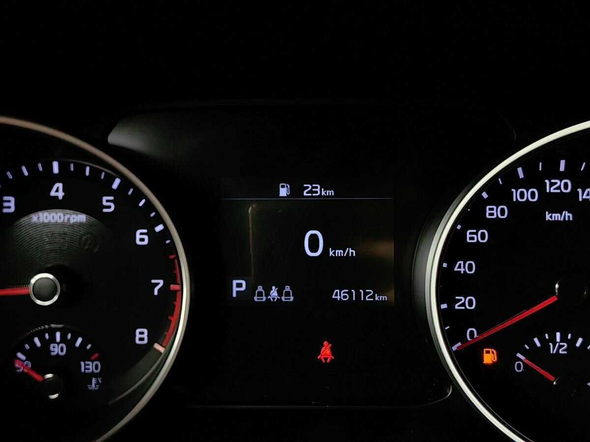 Kia Ceed с пробегом — 2019 год. Фото: #16