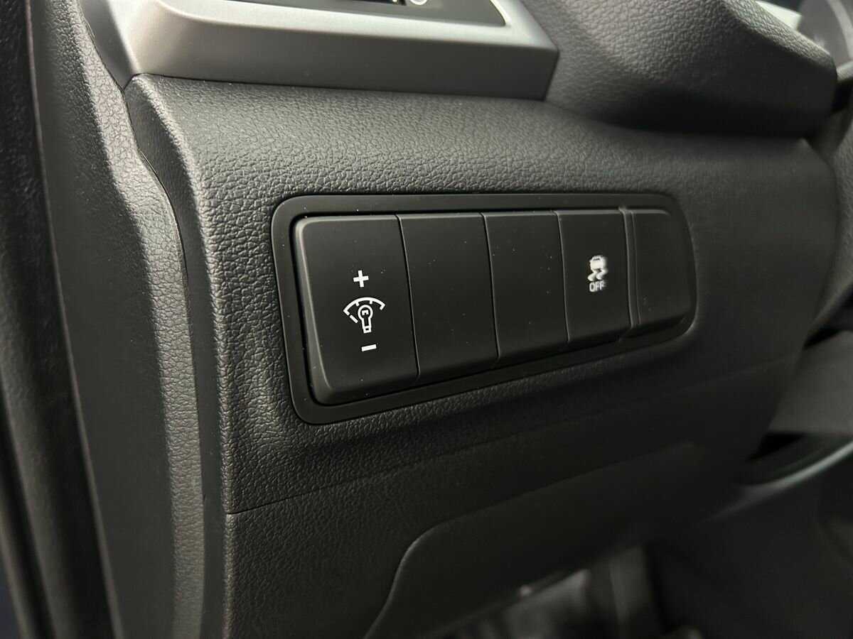 Hyundai Tucson с пробегом — 2018 год. Фото: #8