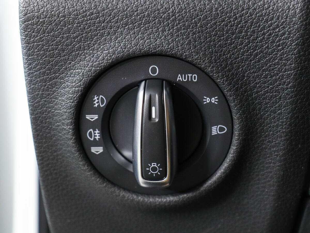 Audi Q7 с пробегом — 2013 год. Фото: #17