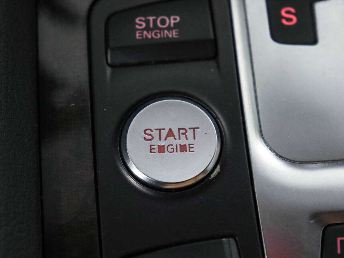 Audi Q7 с пробегом — 2013 год. Фото: #20