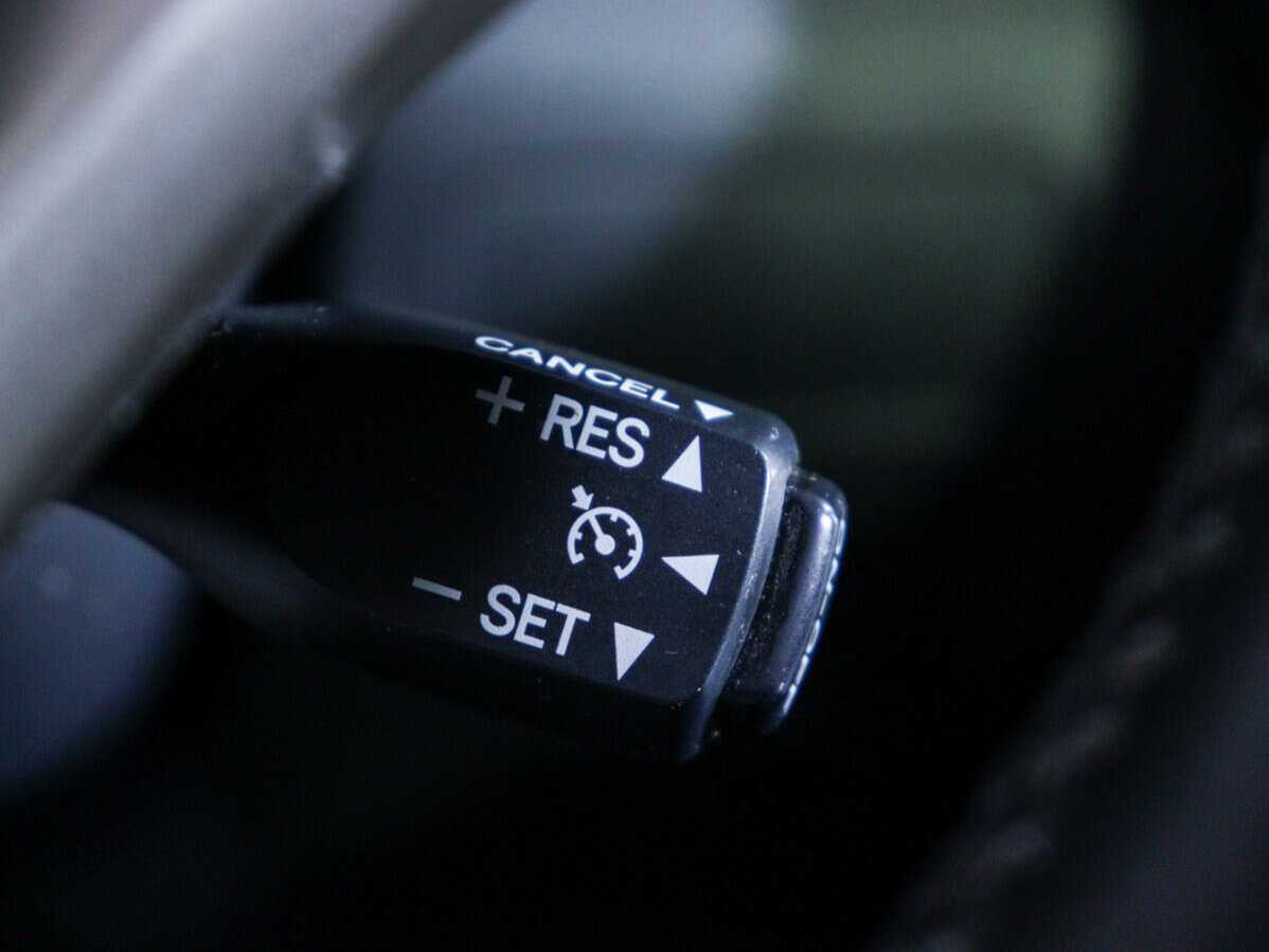 Lexus RX с пробегом — 2013 год. Фото: #20