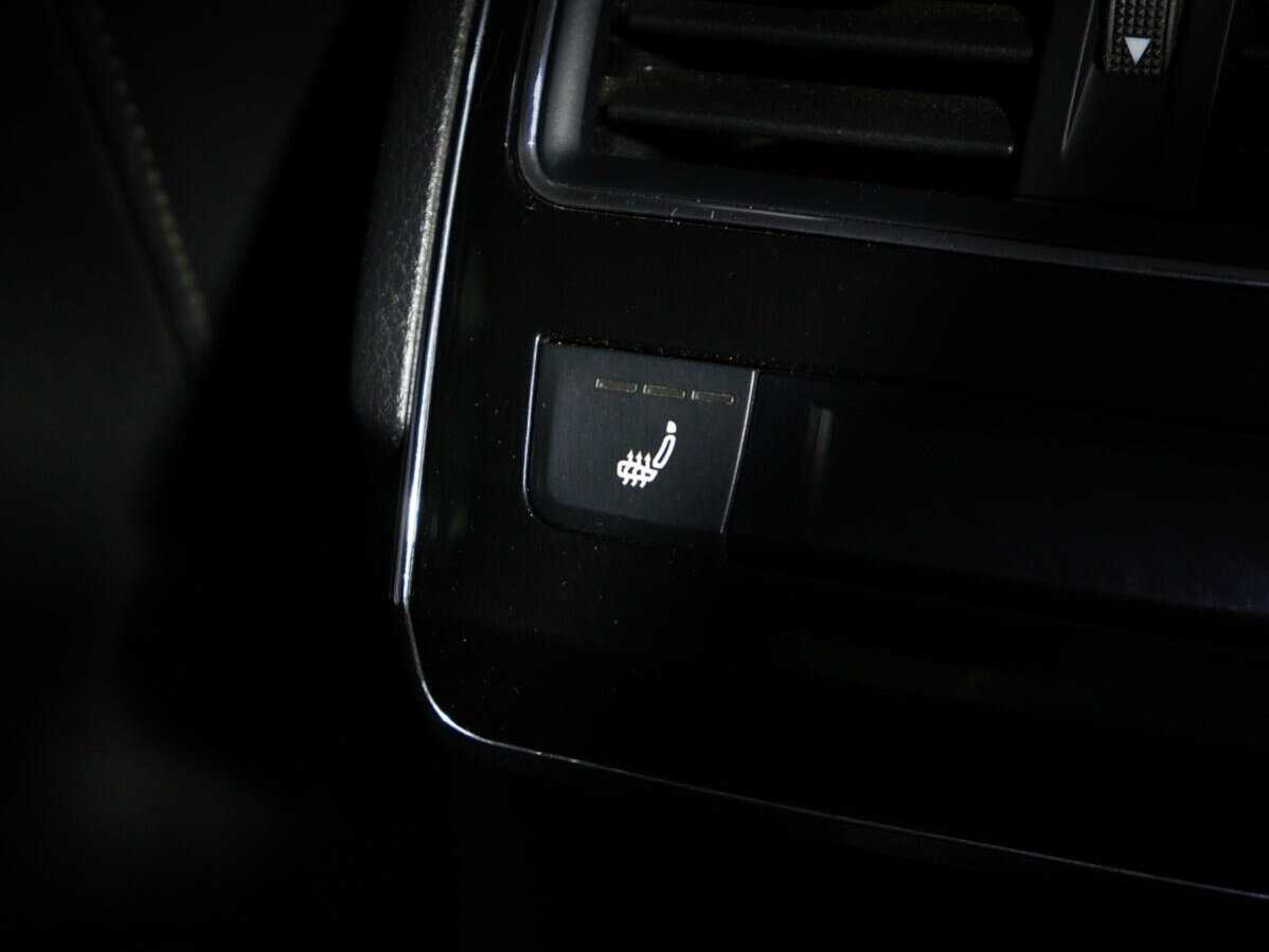 Skoda Superb с пробегом — 2019 год. Фото: #14