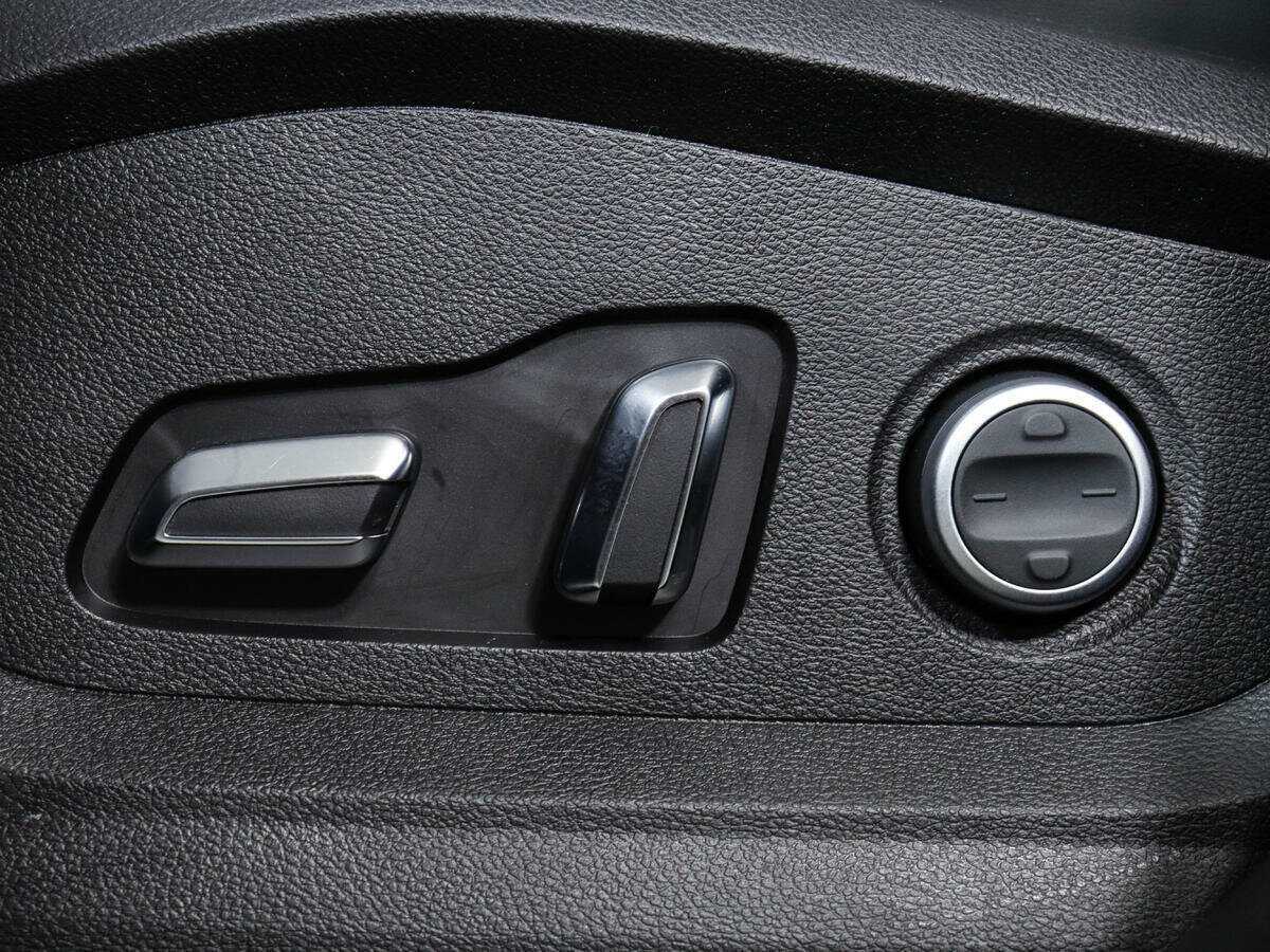 EXEED LX с пробегом — 2023 год. Фото: #14