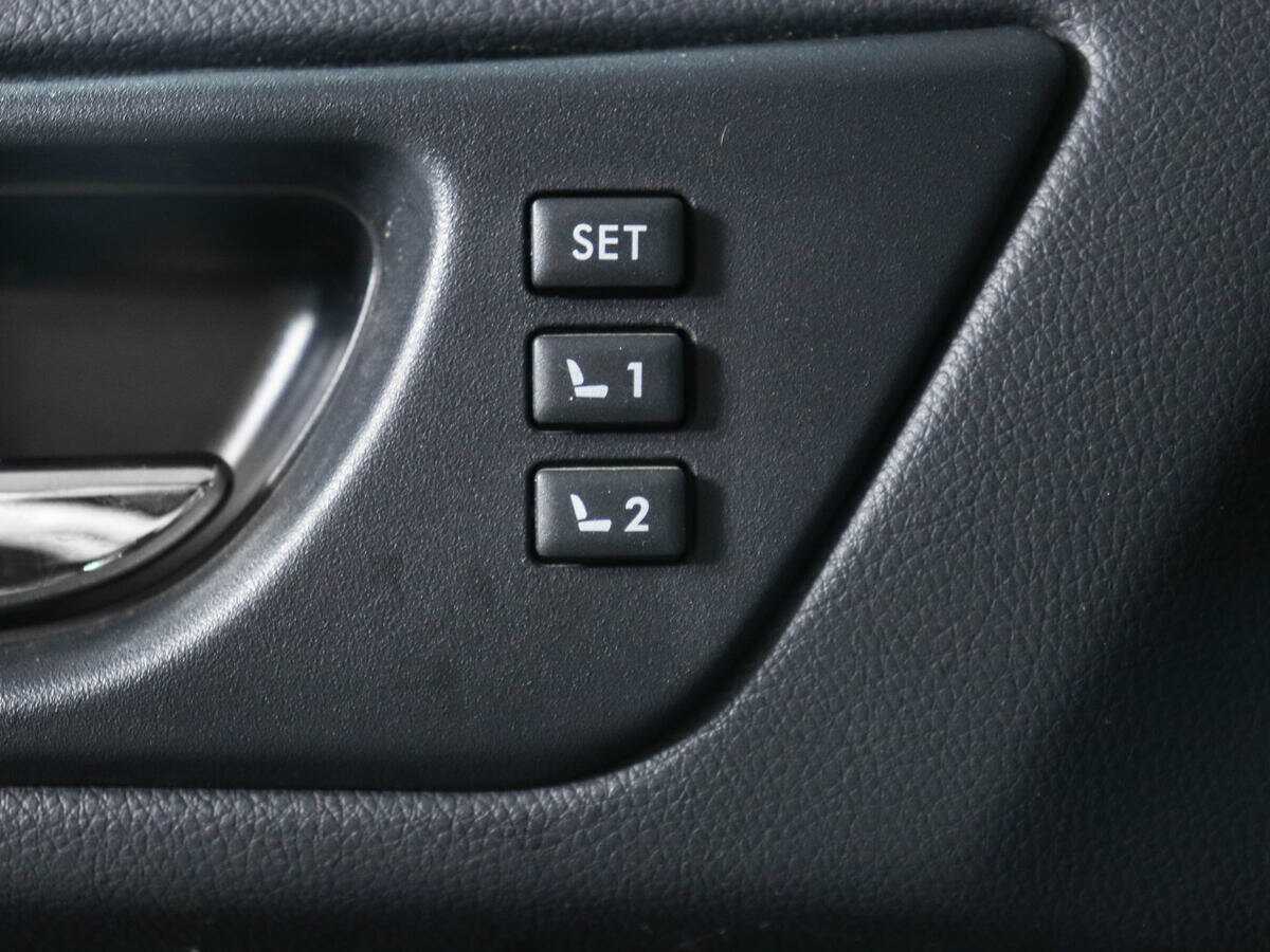 Subaru Outback с пробегом — 2017 год. Фото: #13