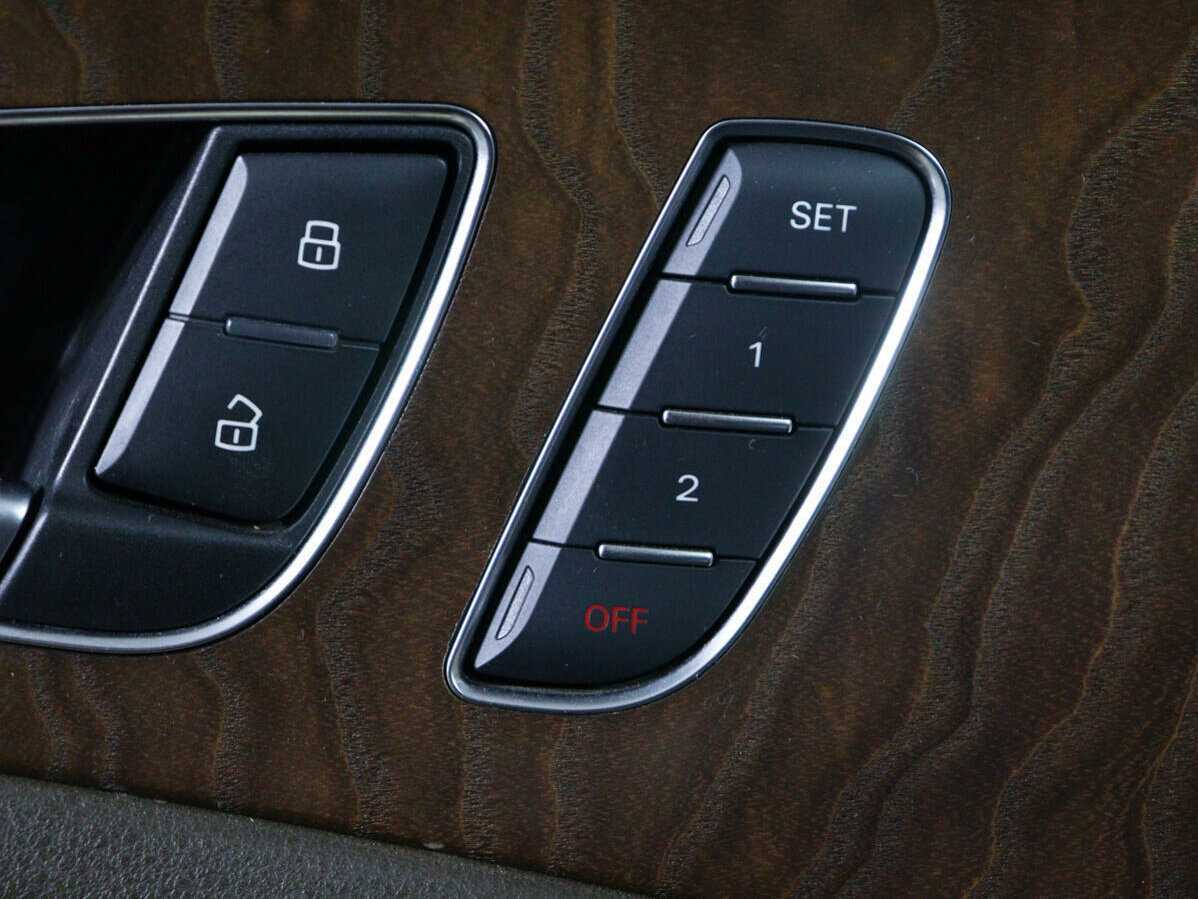 Audi A6 с пробегом — 2016 год. Фото: #15