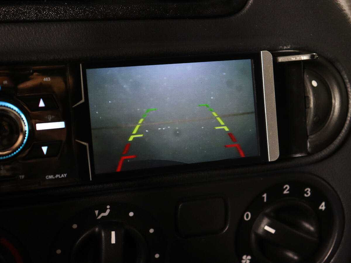 Lada (ВАЗ) Niva с пробегом — 2023 год. Фото: #13