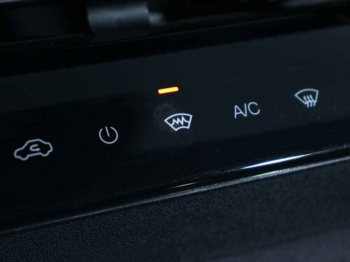 OMODA C5 с пробегом — 2023 год. Фото: #20