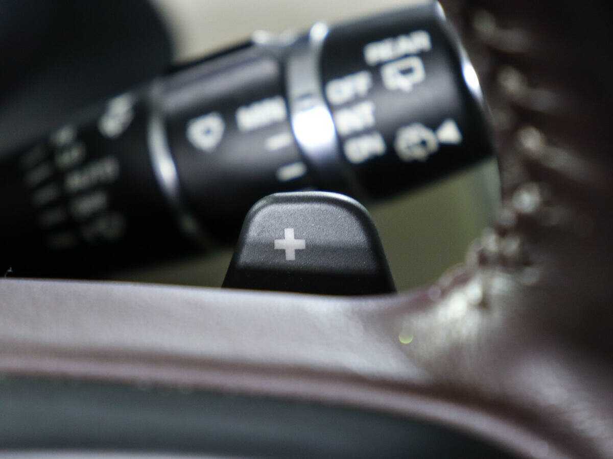 Land Rover Range Rover Evoque с пробегом — 2013 год. Фото: #24