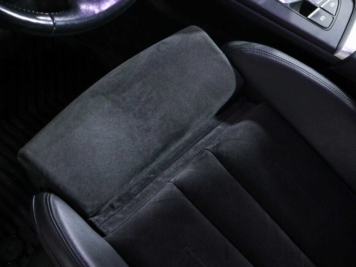 Audi A4 с пробегом — 2016 год. Фото: #18