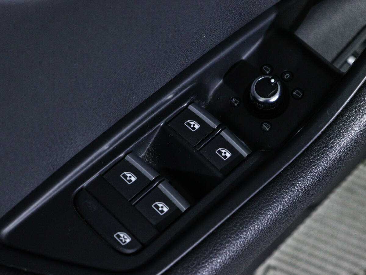 Audi A4 с пробегом — 2016 год. Фото: #19