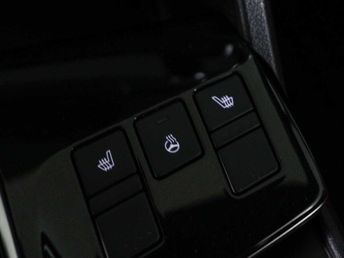 Kia Sportage с пробегом — 2022 год. Фото: #23